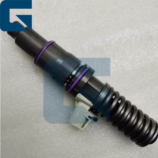 Buy  VOE21652515 21652515 Fuel Injector For MD13 Engine at wholesale prices