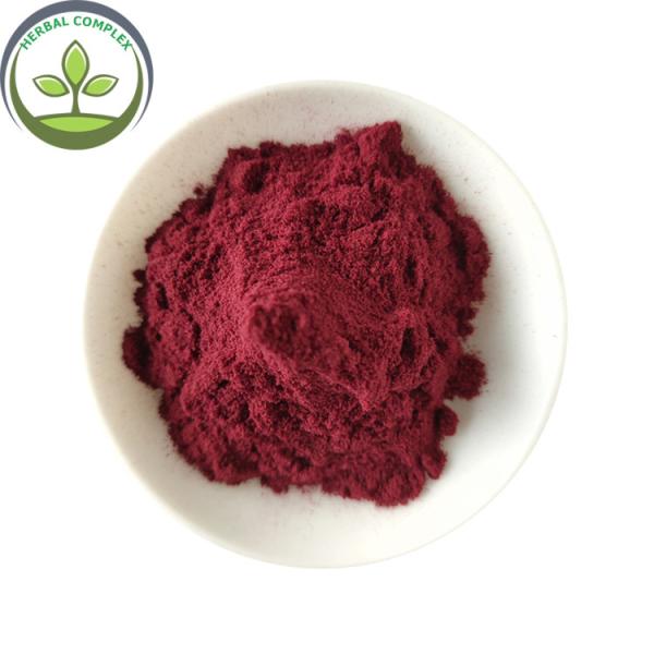 Buy Buy High Quality Black Carrot Juice Powder For Pigment at wholesale prices