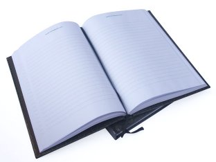 Customized Hardboard Binding Exercise Notebook of Custom Notepad Printing