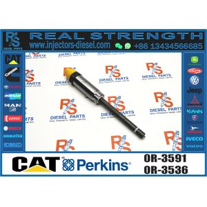 Common Rail Fuel Injector 8N-7005 130-1804 0R-8787 0R-4124 0R-3591 0R-1740 0R