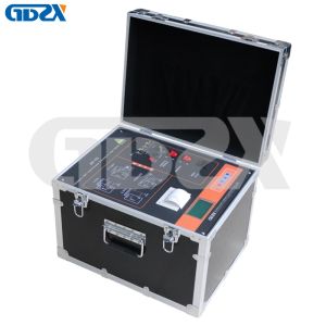 China JSY-03 HV HIPOT Transformer Insulation Power Factor Testing Instrument Tester Tan Delta Tester on sale