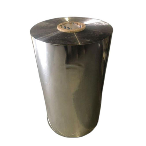 25 Mic VMCPP Film for Flexible Packaging Custom Size Accepted Gift Craft Industrial