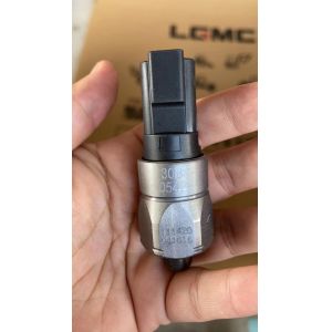China CLG925 LiuGong Spare Parts 30B0542 Pressure Switch on sale