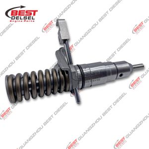 Fuel Injector For CAT Diesel Engine