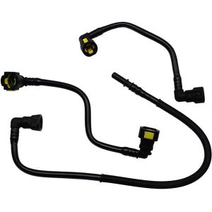 AUTO FUEL LINE PIPE 85110 Reference 85110 for Mercedes Benz W163 ML350 ML320