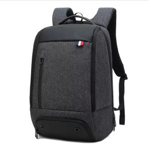 Quality 20 Litre Antitheft Laptop Backpack With Shoe Compartment 45cm*28cm*16cm for sale