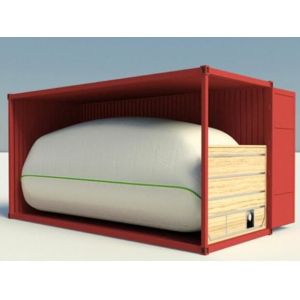 High Strength Lignin Sulfonate Binder , Black Liquid Plasticizer In Concrete