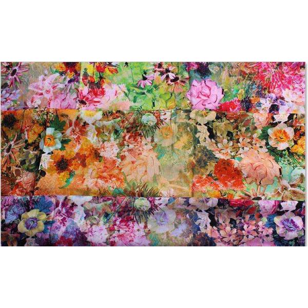 High Speed Automatic Digital Fabric Printing Machine With EPSON Printhead