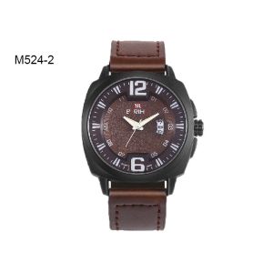 Quality Customized Logo Precision Quartz Watch Alloy Case Long Service Life for sale