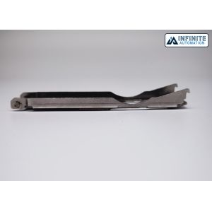 KLJ MC541 00 Tape Guide Assy 32mm SMT Feeders For Yamaha ZS Feeder