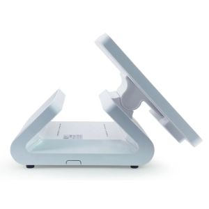 15.6'' Dual Screen POS with Capacitive Touch Screen Win/Android from Original