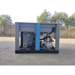 Metallurgy Oil Free 20L Water Screw Air Compressor