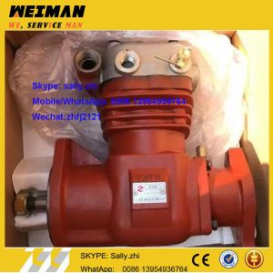 brand new air compressor , D47-000-40, shangchai engine parts for shanghai