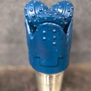 TCI Tricone Bit Customizable Tricone Drill Bits For Your Drilling Projects