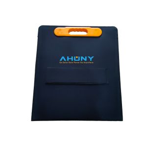 Portable Solar Folding Bag