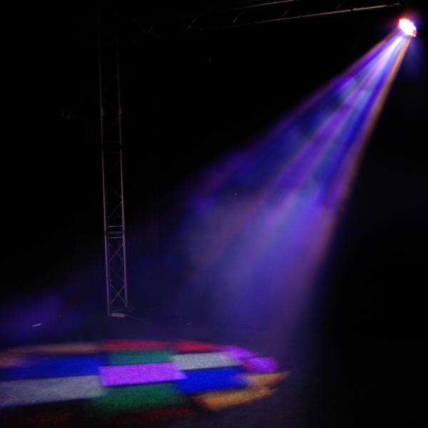 High Brightness Osram Beam Moving Head Light 260W 50 - 60Hz Long Lifespan