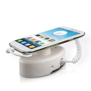 2014 Smart Phone Anti-theft Capability Display wall mount stand