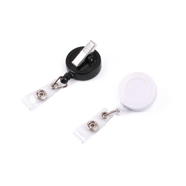 Deyi Office Retractable Badge Reel