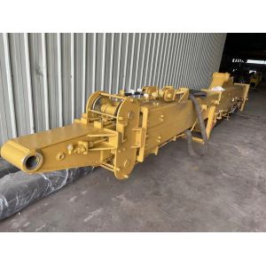 Zhonghe Machinery Factory Produce 20M Excavator Telescopic Arm For Excavator