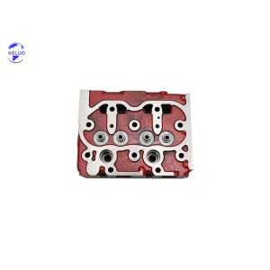 China Durable Kubota Z750 Engine Cylinder Head Small Block Aluminum Heads on sale