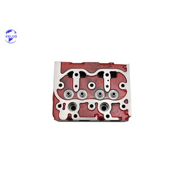 Buy Durable Kubota Z750 Engine Cylinder Head Small Block Aluminum Heads at wholesale prices