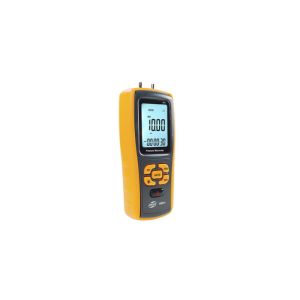 GM511 1.5V AAA Pressure Manometer Automatic Shutdown