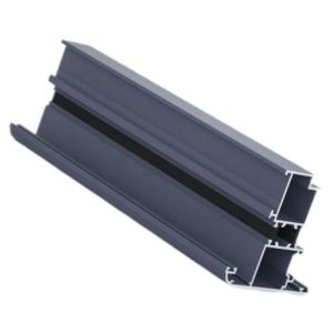 Quality Inner Frame 6063A 6060 Aluminium Square Profile Alloy 6000 Series for sale
