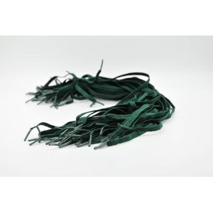 Oxygen Mask Elastic Strap Flat Elastic Band Latex Free Orange