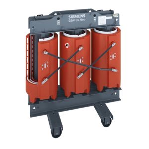 SC(B)10 Series Resin-insulated Dry Type Transformer,cast resin transformer,dry