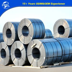 1018 Stainless Steel Carbon Mild Steel Hot Rolled Coil Q345