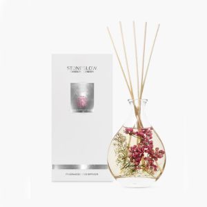 Custom Air Fresheners Home Fragrance Diffuser Natural Reed Diffuser Customized