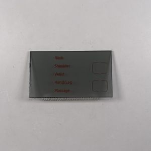 Custom Segment LCD | 7 Segment LCD Screen Manufacturer for Monochrome Display