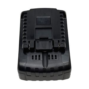 Using Our Premium Electric Tool Batteries 4ah Lithium Battery Replace Bosch 18v