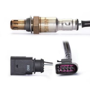 04E906262AQ High Quality Automotive Parts Oxygen Sensor Oxygen Sensor for Audi