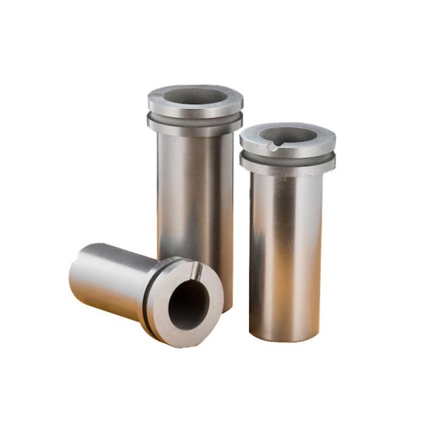 Buy 1150C Digital Mini Gold Melting Machine Graphite Crucible Melting Furnace at wholesale prices