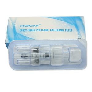 Skin Rejuvenation Hyaluronic Acid Wrinkle Fillers Cross Linked Ha Filler