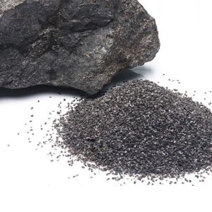 Brown Fused Alumina BFA 95% Al2O3 for Refractory Applications