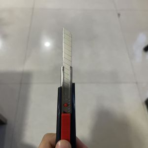 Durable Snap-Off Replacement Blades On Market