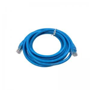 China Cat5e Cat6 Patch Cable 75 Degree on sale