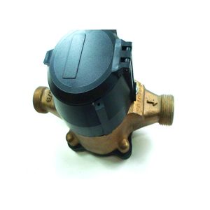 High Pressure Dry Type Combination Water Meter Industrial for Turbine PKM