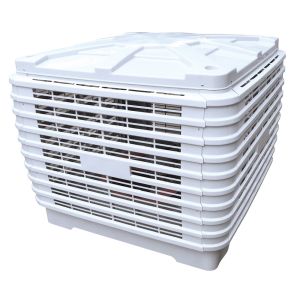 brand new environmental protection big airflow air cooler