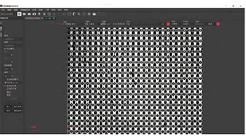 OPTO EDU A13.0915 Trinocular Metallurgical Microscope Semi-APO Motorized Nosepiece