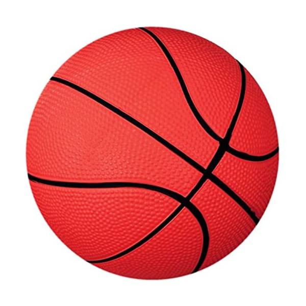 Buy Wear Resistant Rubber Basketball Ball at wholesale prices