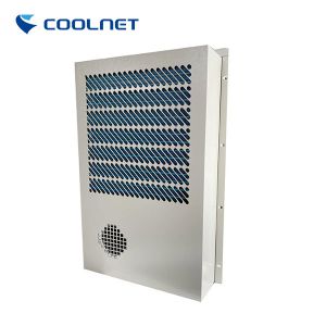 Door Mounted 220VAC 3kW Cabinet Air Conditioning Units