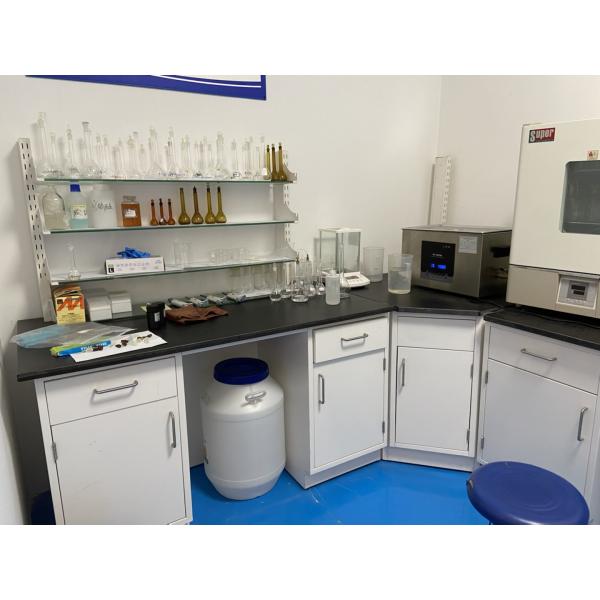 1.2kw Macylab Inductively Coupled Plasma Optical Emission Spectrometer Instrument ICP6800