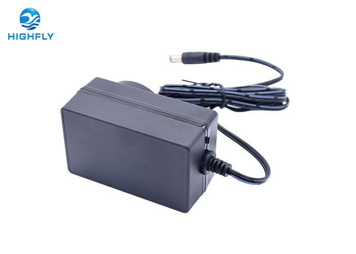 Interchangeable Plug 12w 24w 30w 36w AC DC Power Adapter