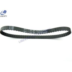 Tooth / Timing Belt Bando 180500223- For Cutter GT5250 S5200