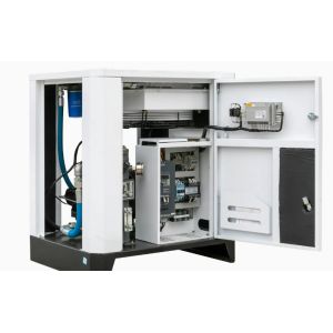 55KW MAIGE Industrial Rotary Screw Air Compressor