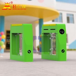 Children's Swing Gate Supports Color Customization