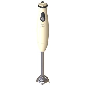 China 600W Stick Hand Blender 220V-240V Food Mixer High Power Stainless Steel Blade on sale
